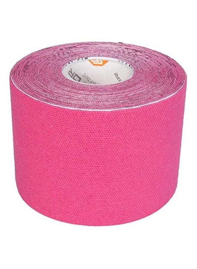 Kinesiology Tape Wraps