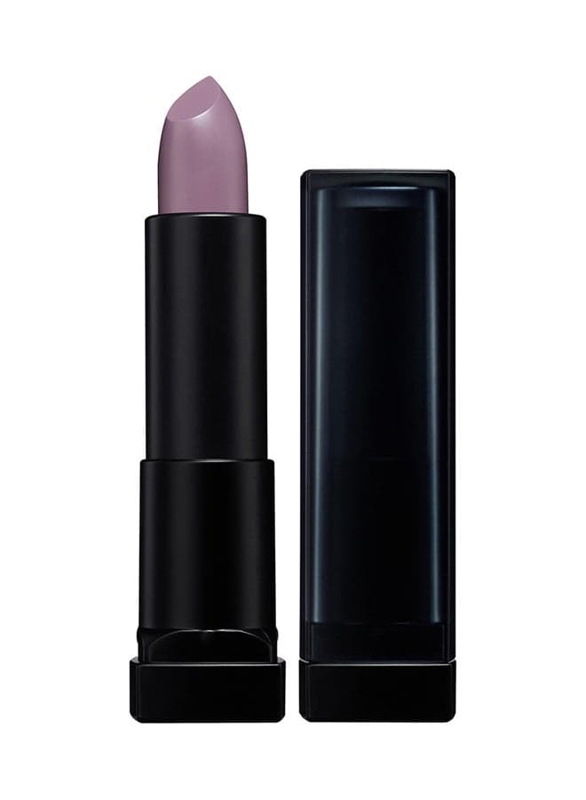 Colour Sensational Powder Matte Lipstick 25 Chilling Gray