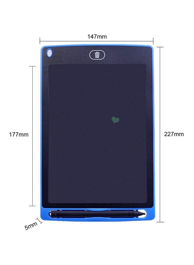 8.5-Inch Portable LCD Writing Tablet Reading & Writing (3)