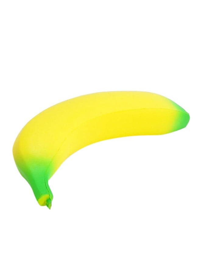 Banana Fruit Squishy Toy Gag Toys & Practical Jokes