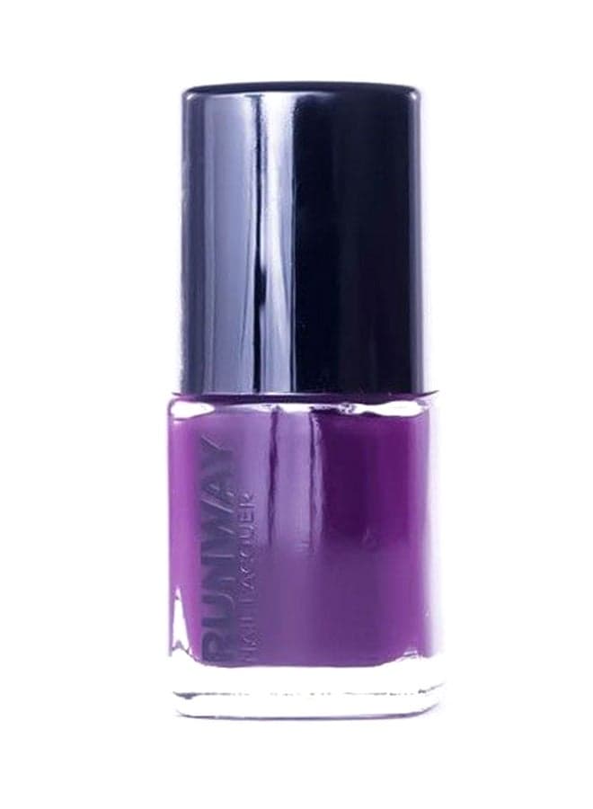 Nail Lacquer 70078 Wicked Ways Nail Polish