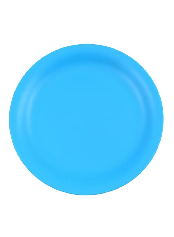 Lifestyle Dinner Plate Blue 26cm