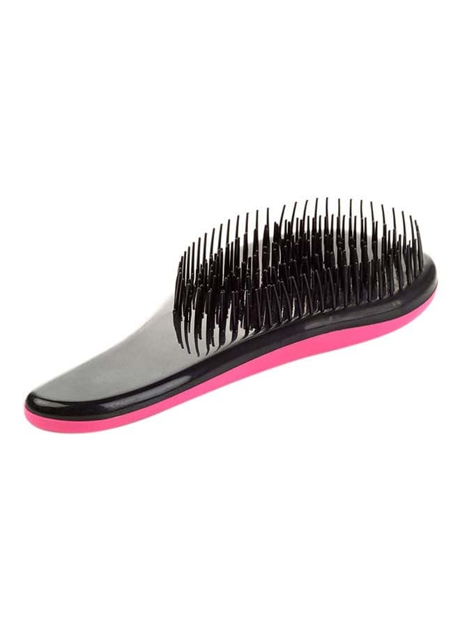 Hairdressing Style Comb Black/Pink Hair Combs