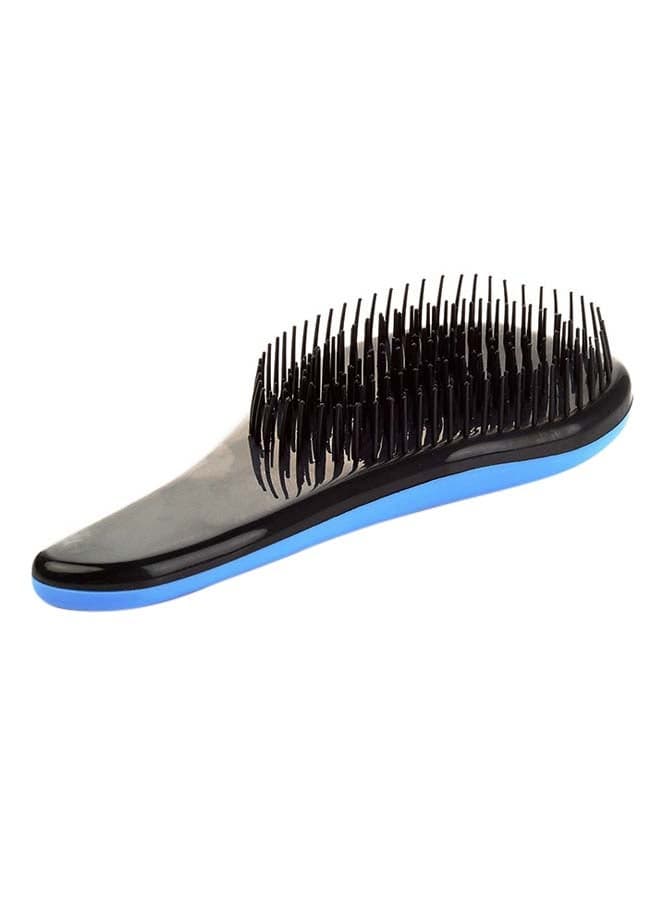 Hairdressing Style Comb Black/Blue Hair Combs