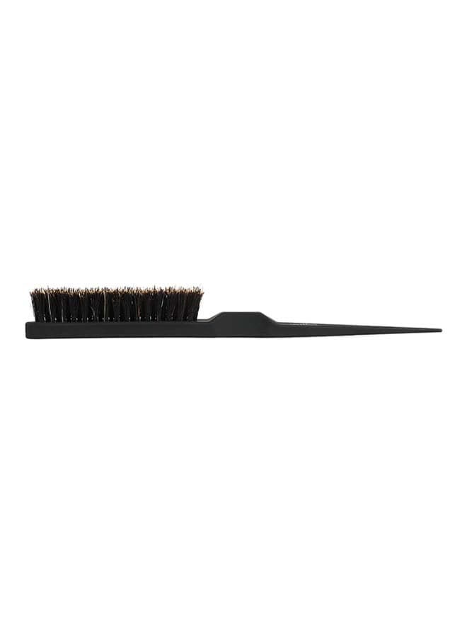 Hairdressing Teasing Brush Black 23grams (3)