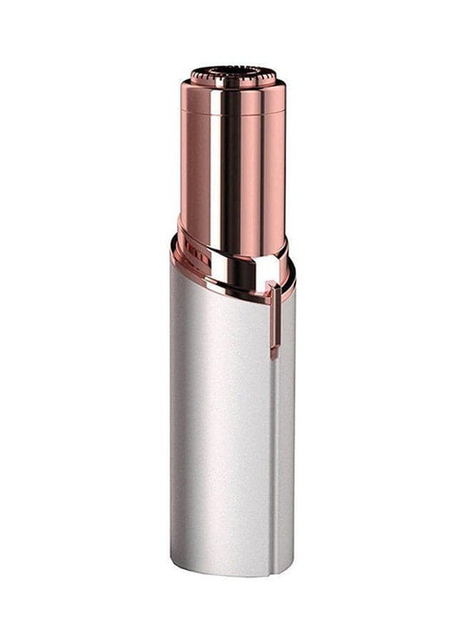 Painless Facial Hair Remover Machine With Sensor Light Epilators (٣)
