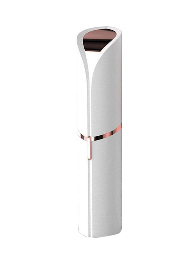 Painless Facial Hair Remover Machine With Sensor Light Epilators (٤)