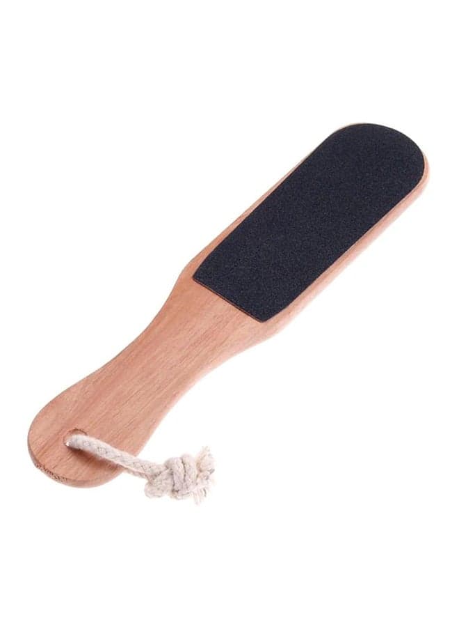 Double Sided Foot Buffer Assorted