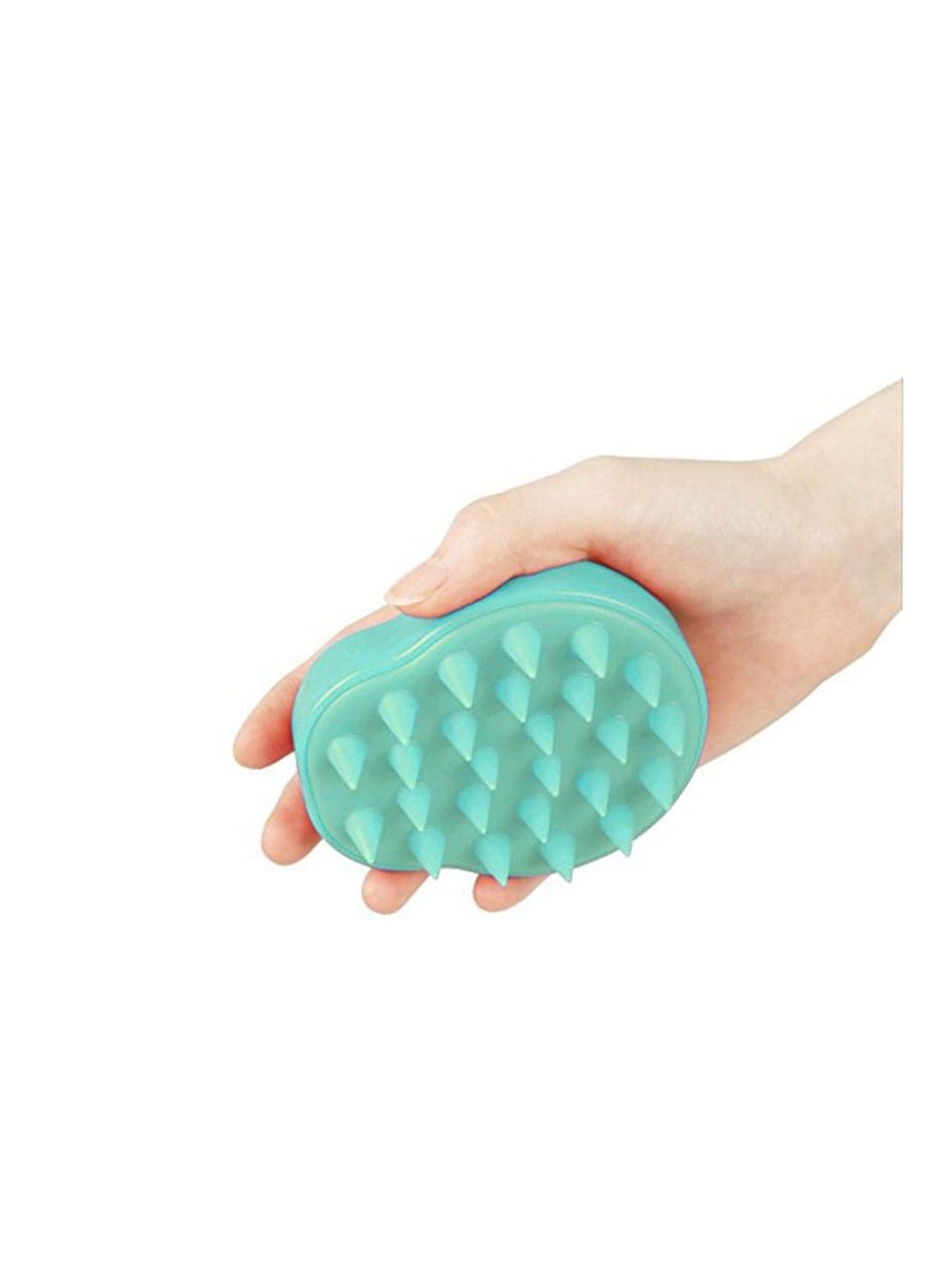 Hair Scalp Massager Hair Brushes (٥)