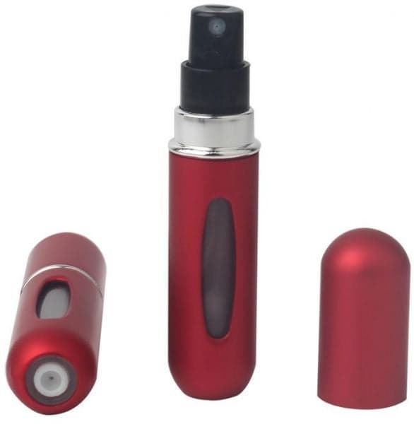 Refillable Perfume Atomizer Bottle 5ml