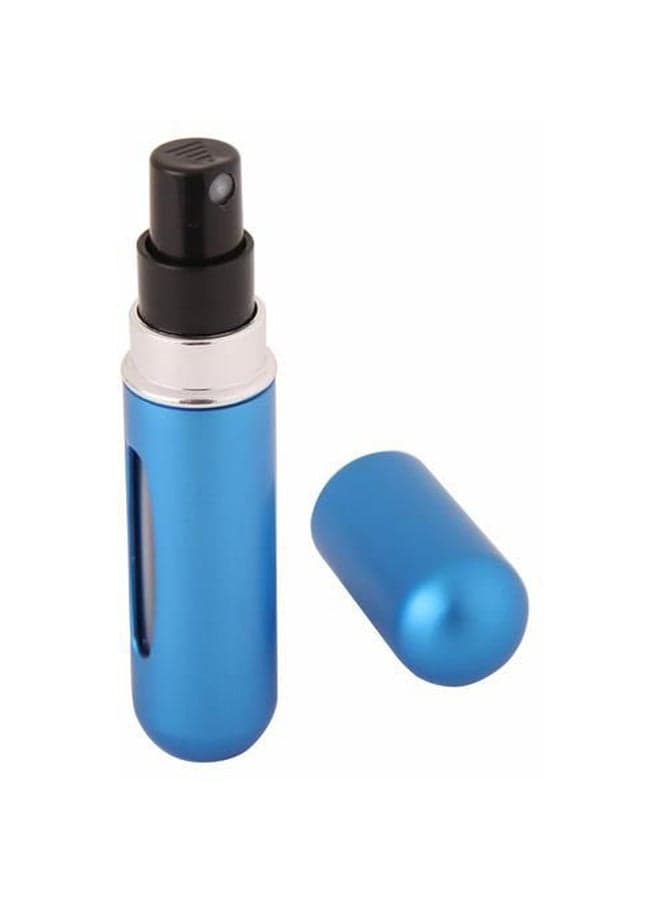5-Piece Perfume Atomizer Bottle Set Refillable (٣)