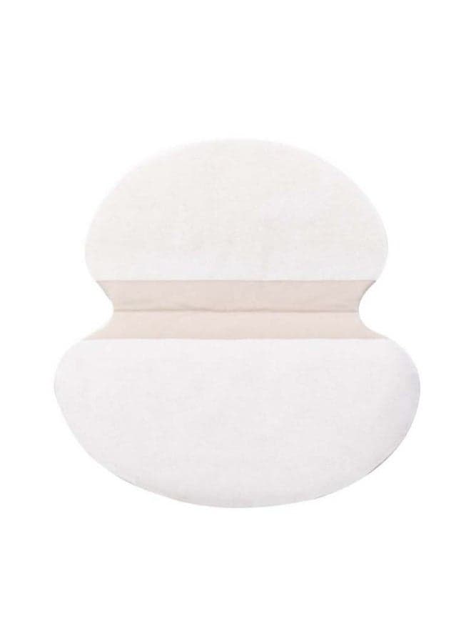 5 Pair Disposable Anti Sweat Underarm Pad 40grams Cotton Balls & Swabs