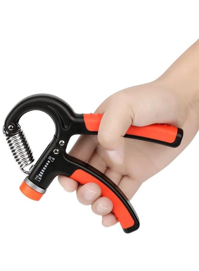 Hand Grip Exercise Tool Size: 16*11*2CMcm Size: 16*11*2CMcm Exercise & Fitness Accessories (٣)
