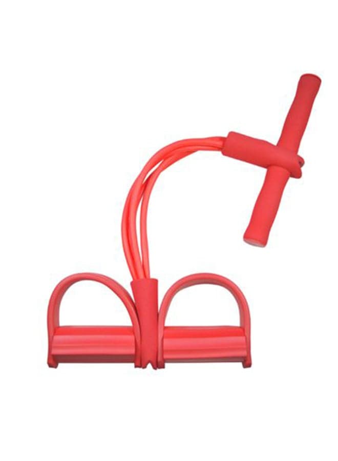 Yoga Chest Expander Core & Abdominal Trainers