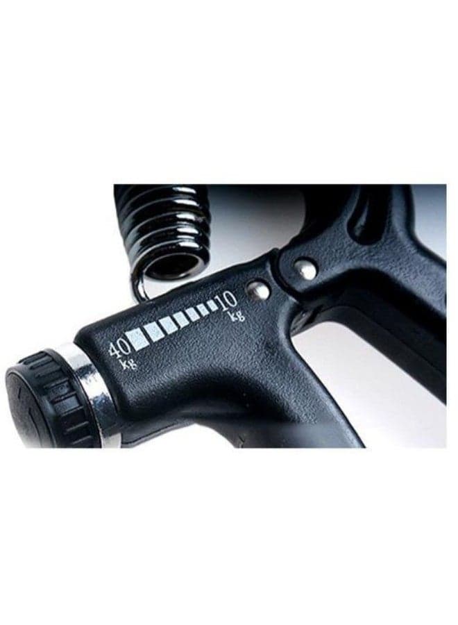 Hand Grip Adjustable 12.6cm 12.6cm Grip Strengtheners (٣)