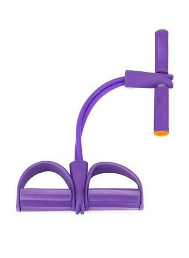 Pedal Resistance Pull Rope 30.6 x 15.2 x 7cm Core & Abdominal Trainers