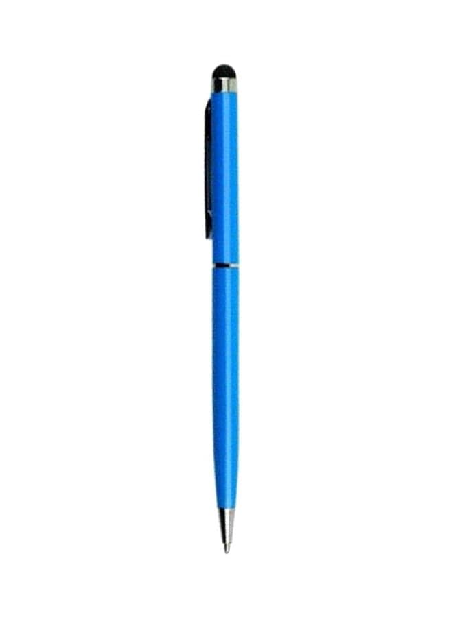 Touch Pen Blue Styluses