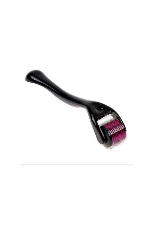 Derma Roller 540 Needle 1.5 mm White Face Massagers & Rollers (٣)