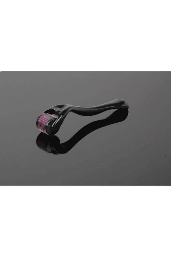 Derma Roller 540 Needle 1.5 mm White Face Massagers & Rollers (٥)