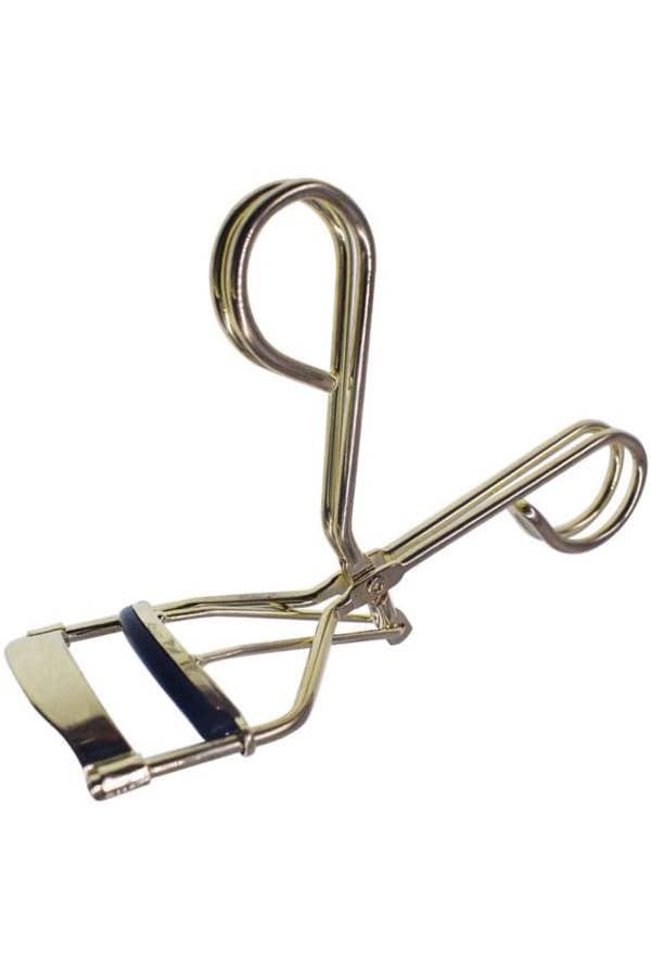 Eyelash Curler Fit Beauty Tool Gold (3)