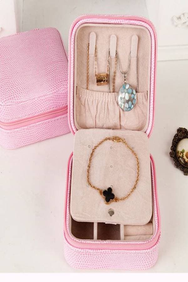 Jewelry Storage Box (5)