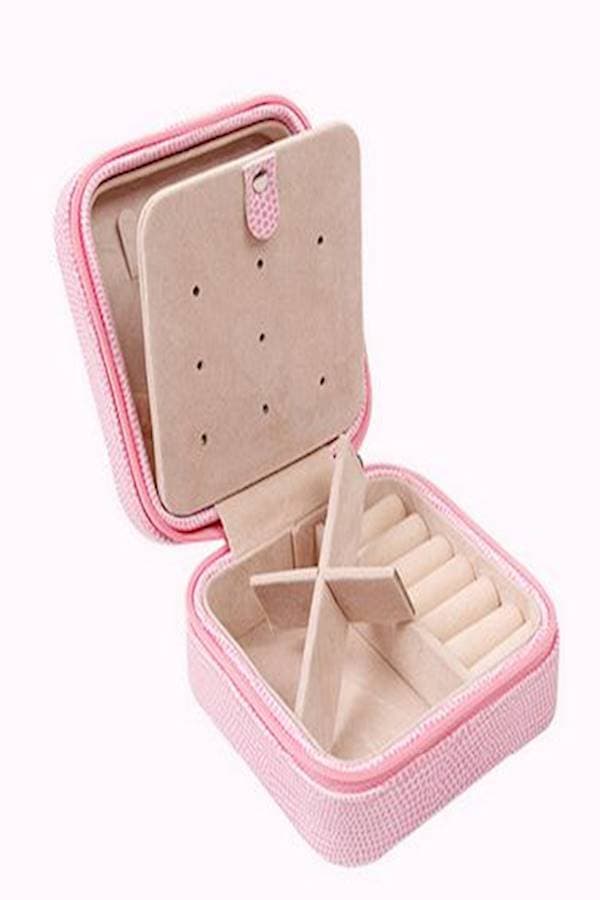 Jewelry Storage Box (3)