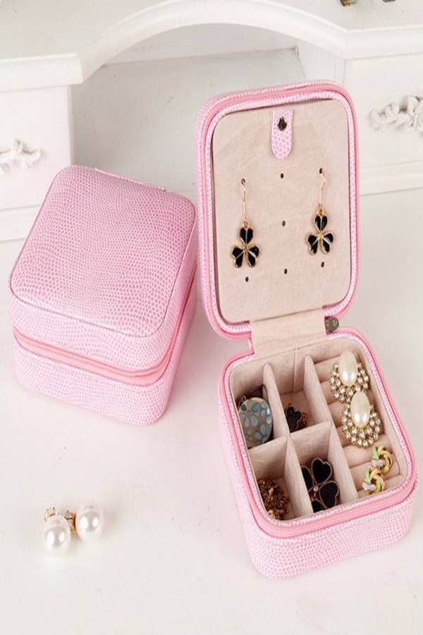 Jewelry Storage Box (6)