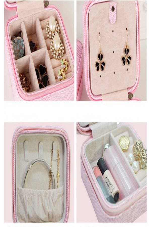 Jewelry Storage Box (7)