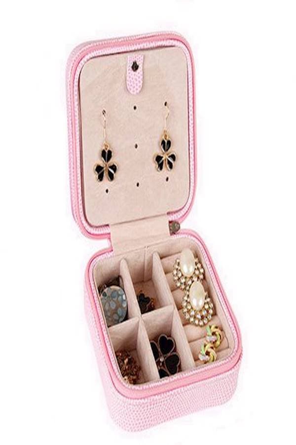Jewelry Storage Box (4)