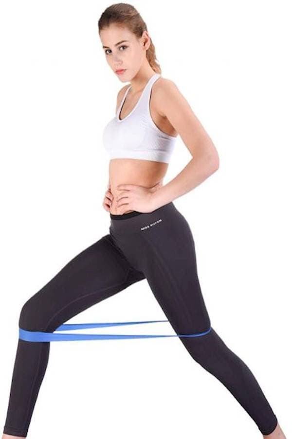 5Pcs Resistance Band Set (5)