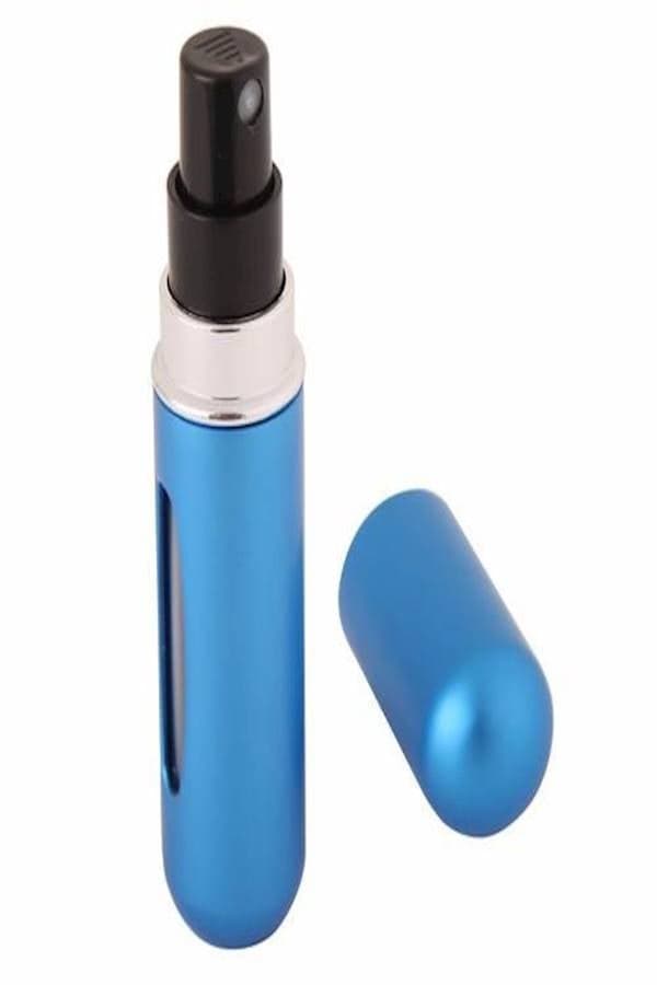 5-Piece Refillable Perfume Atomizer Bottle Set 5ml (4)