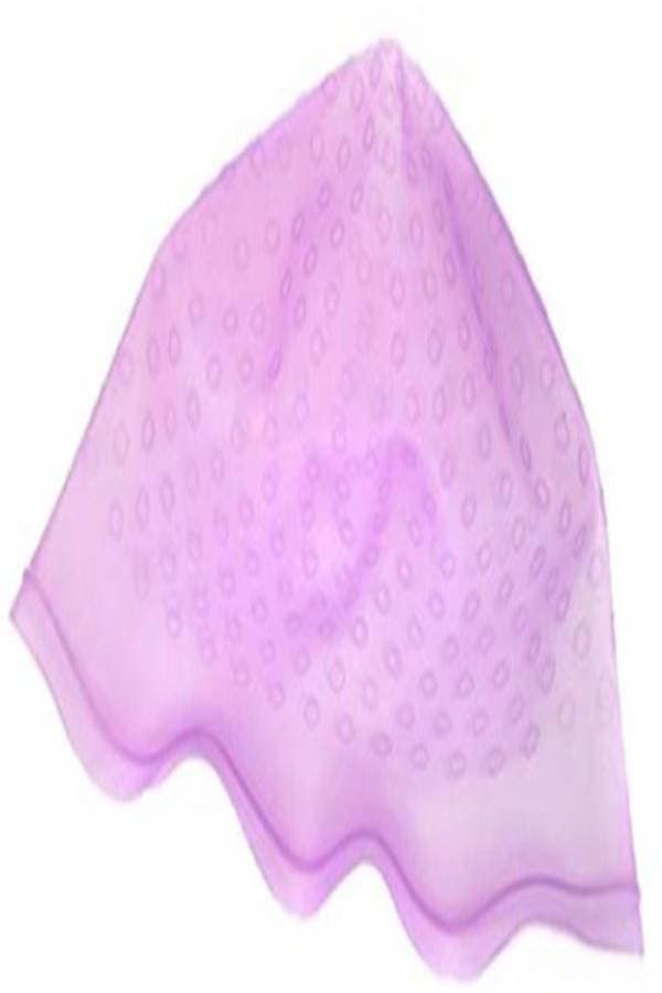 Silicone Hair Colouring Highlighting Dye Cap Hook Dye Hat For Frosting Tipping Salon Hairdressing Tool