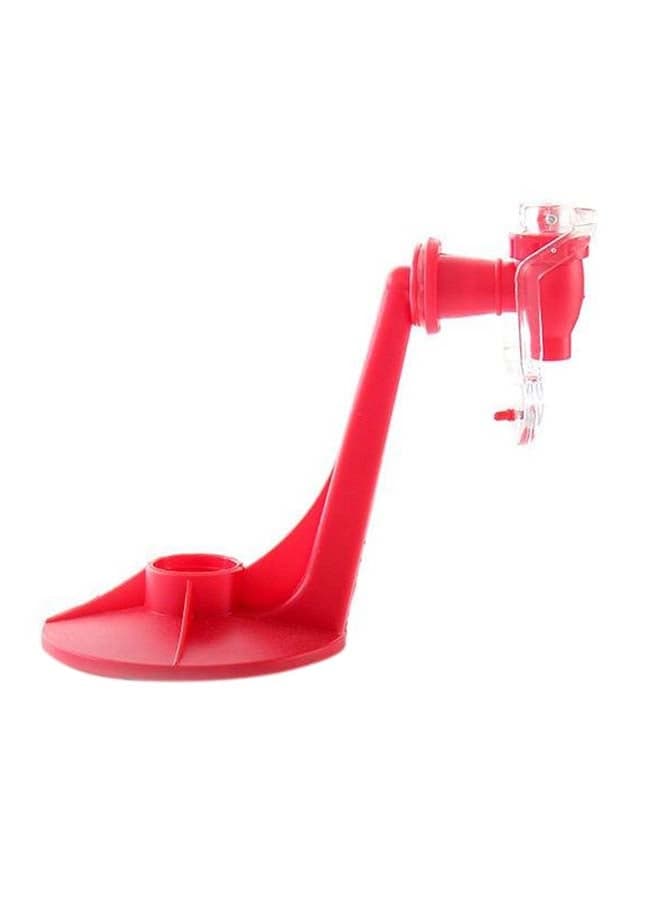 Soda Drinking Cool Fridge Fizz Saver Dispenser Kitchen Accessories