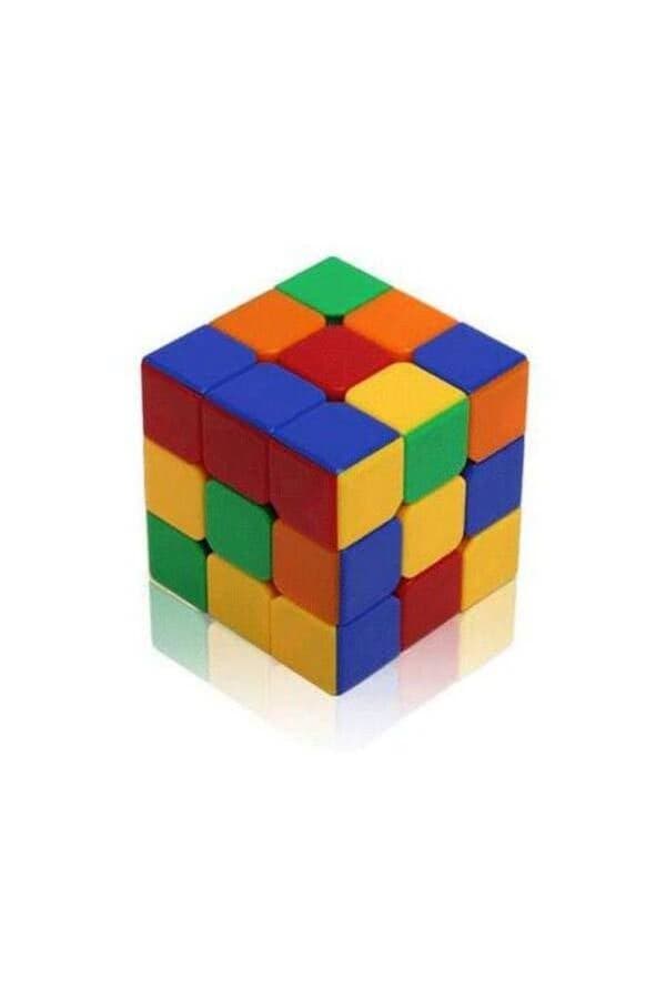 Rubik's Magic Cube M050 Brain Teasers (٣)