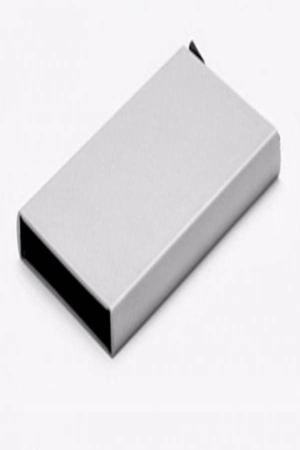 Multi Purpose Card Case Silver Women's Wallets, Card Cases & Money Organizers (٤)