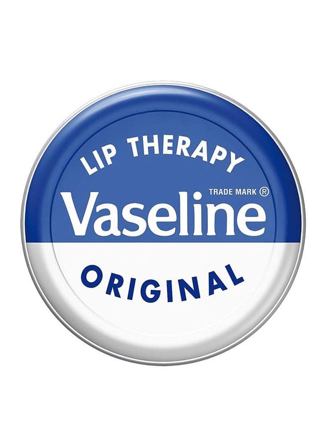 Lip Therapy Original Tin 20grams Lip Care (٣)
