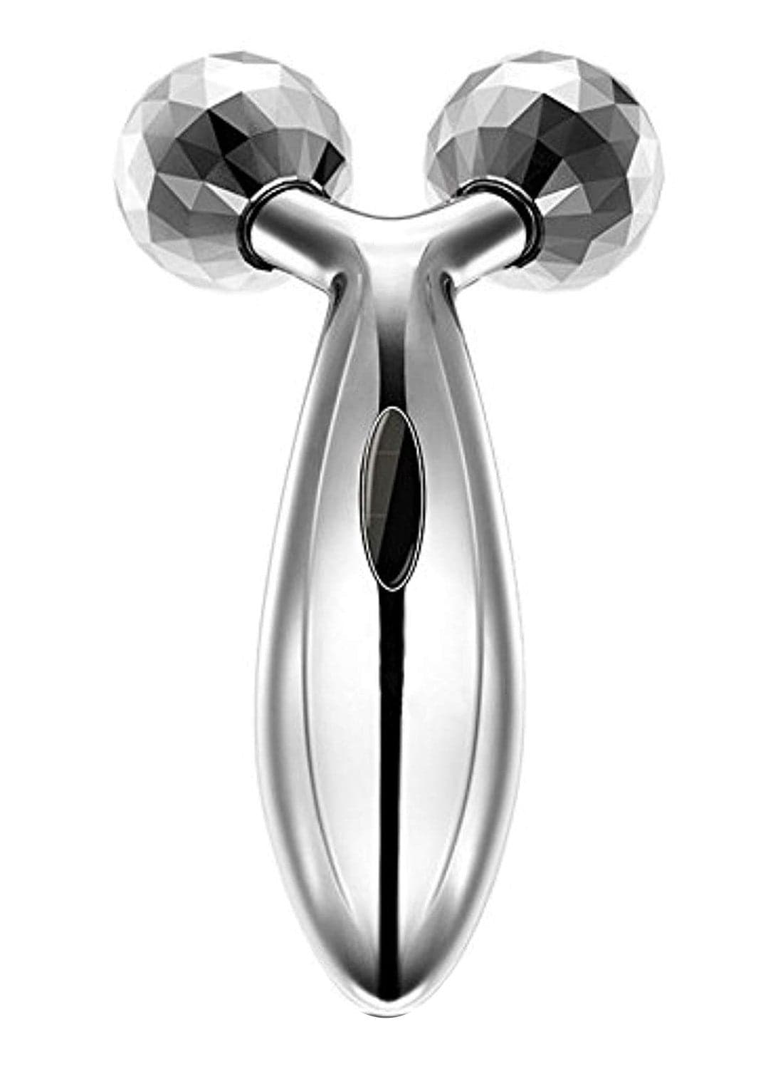 3D Roller Face And Body Massager