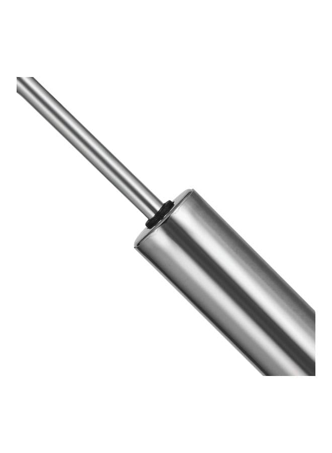 Semi-Automatic Egg Whisk Silver 302x65.2x65.2cm (٤)
