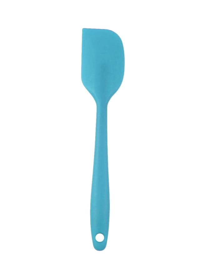 Baking Spatula Blue 205x40mm Baking Tools & Accessories