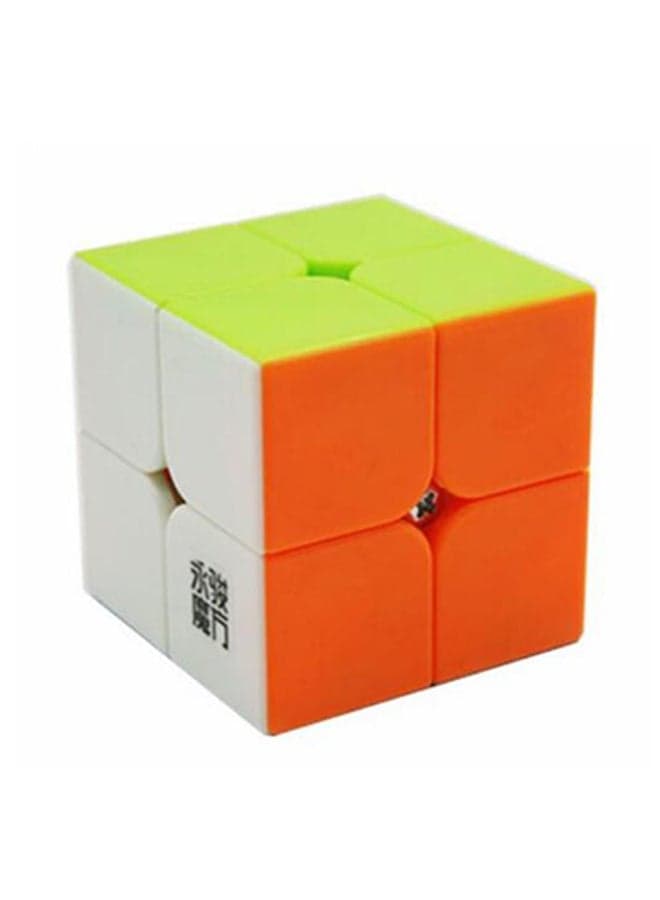Magic Rubik Cube 5x12x5cm Brain Teasers (5)