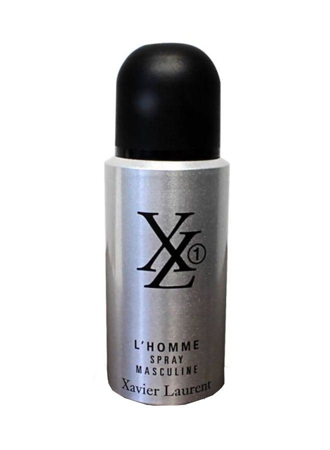 L'Homme Spray Masculine 150ml Deodorants & Antiperspirants