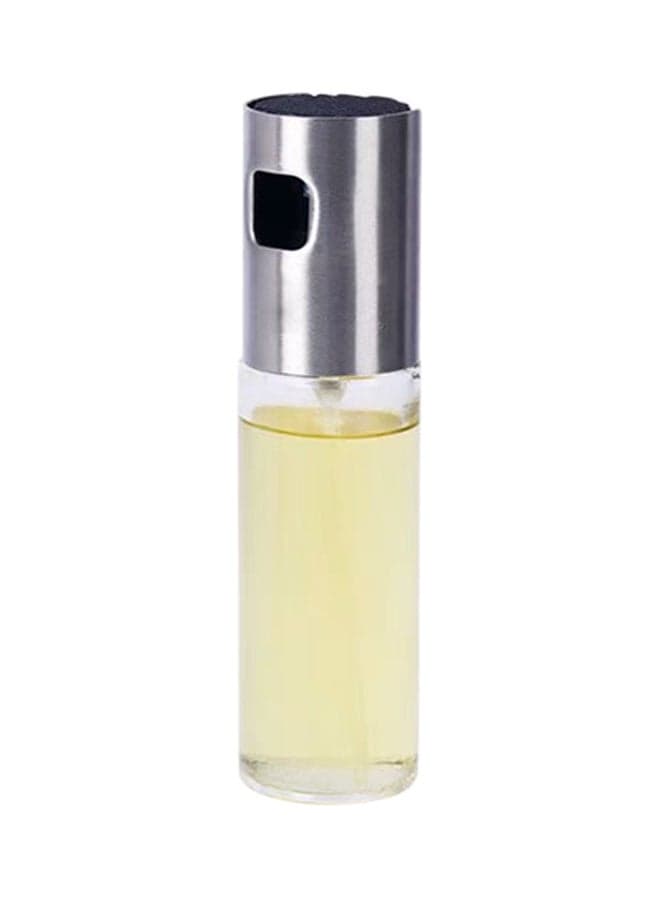 High Quality Glass Olive Oil Sprayer Multicolour Oil Dispensers