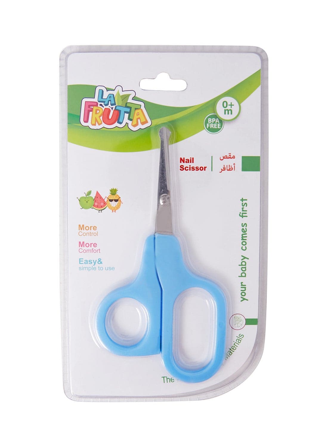 Nail Scissor