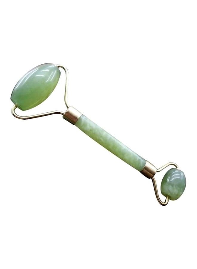 Face Massage Roller Jade Face Massagers & Rollers