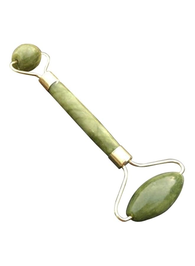 Facial Massage Roller Green Face Massagers & Rollers