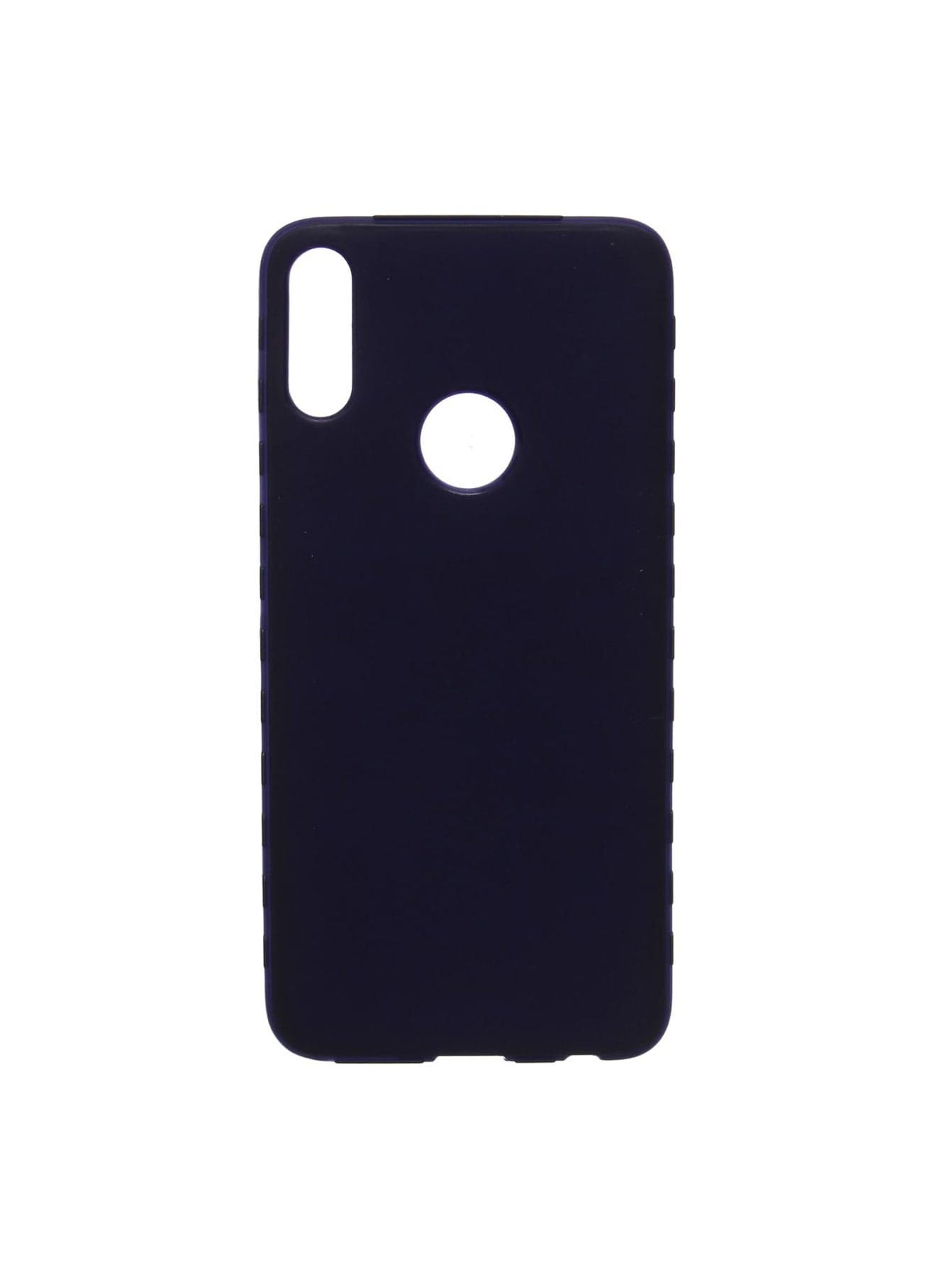 360 Full Cover Tpu For Infinix Smart 2 Pro X5514 Navy Cases & Covers