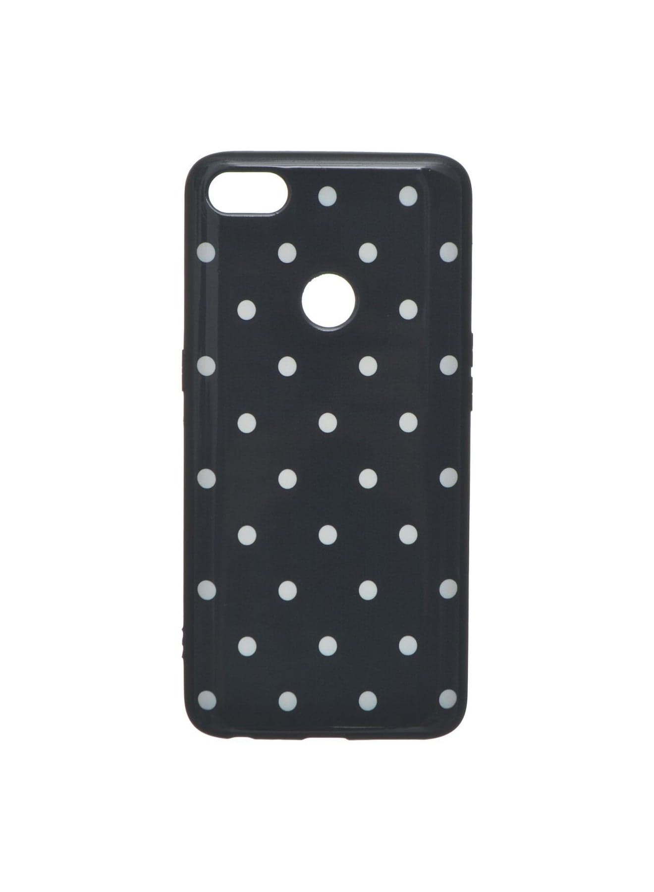 Back Cover For Infinix Hot 6 X606 Multicolour Cases & Covers