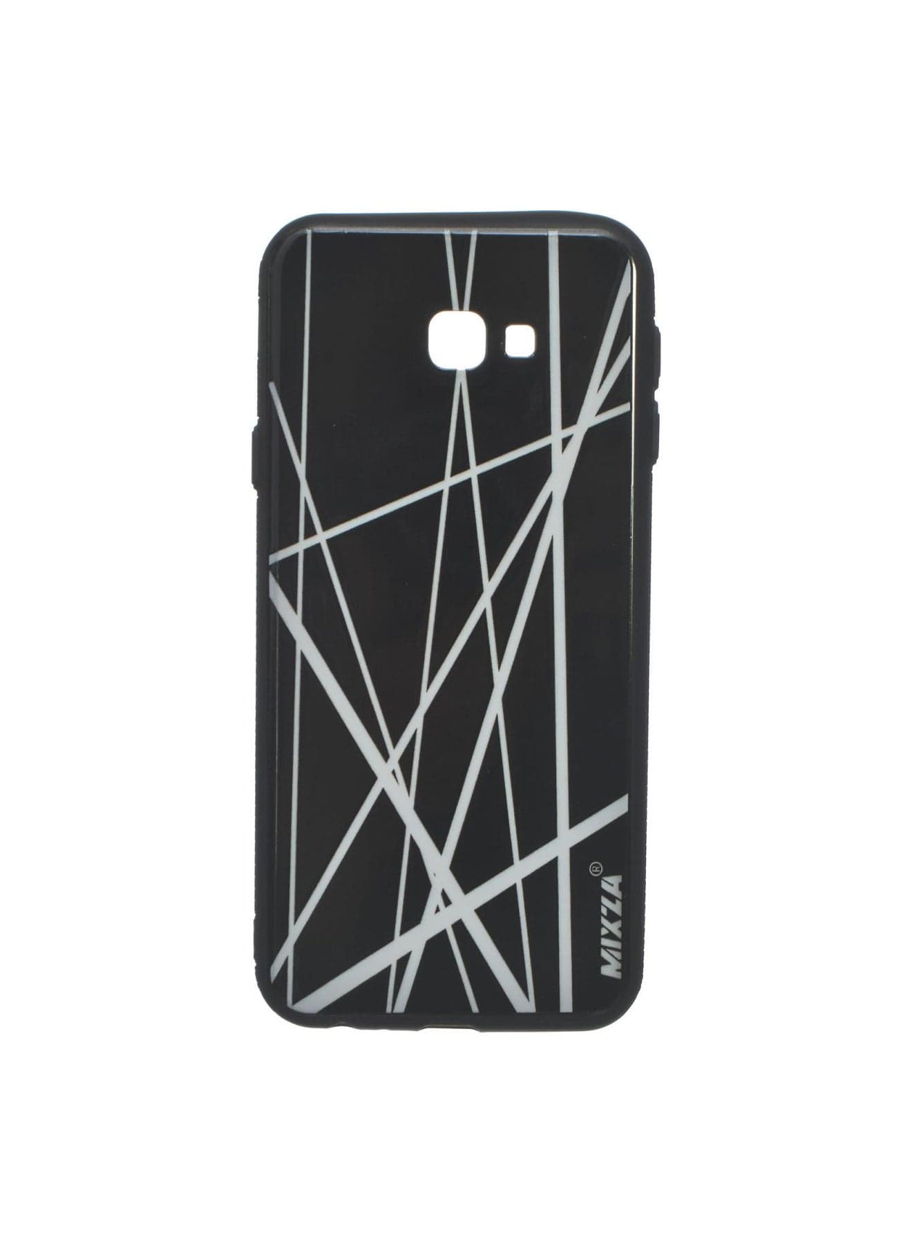 Back Cover For Samsung Galaxy J4 Plus Multicolour Cases & Covers