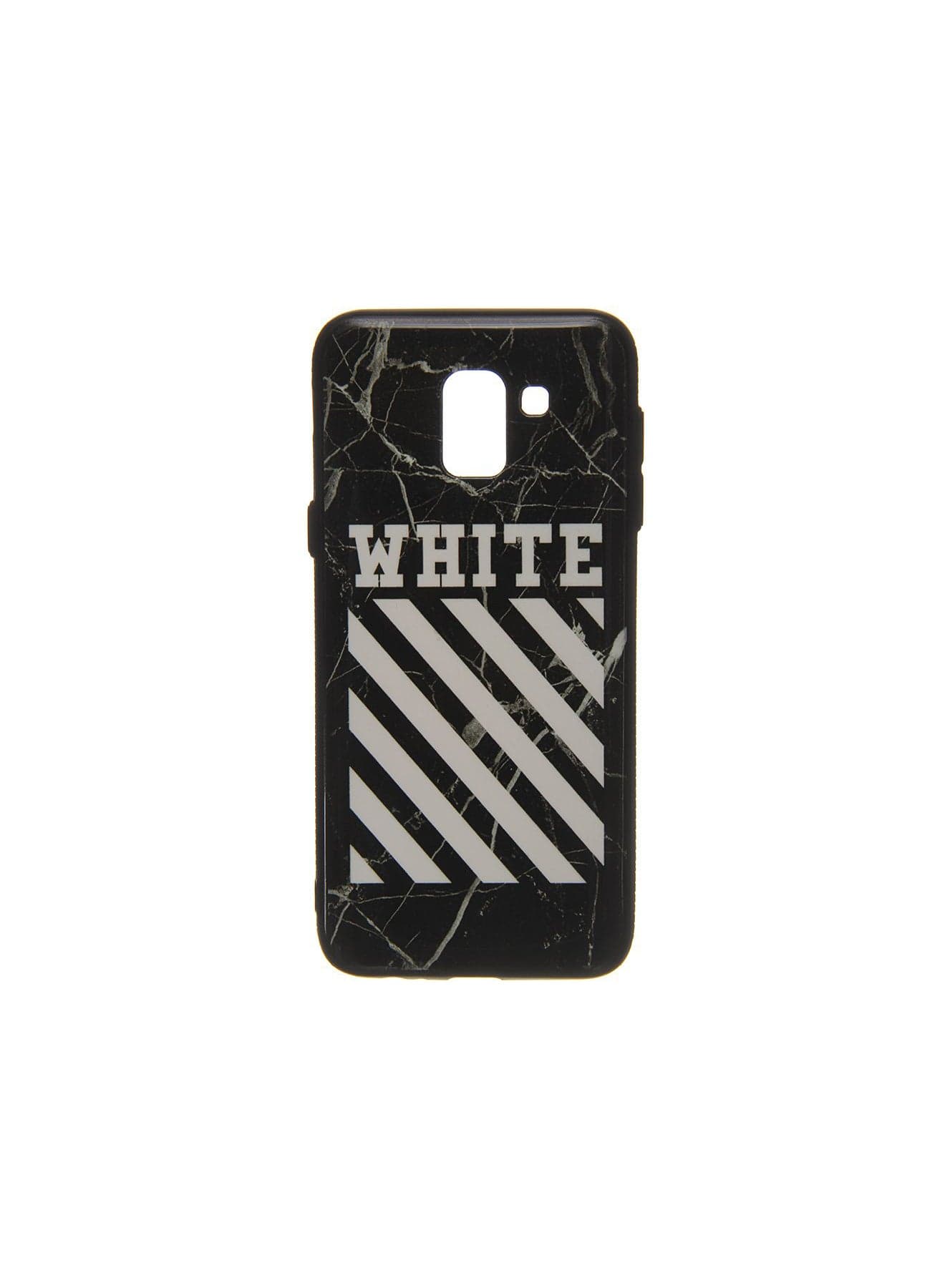 Back Cover For Samsung Galaxy J6 - Multicolour Cases & Covers