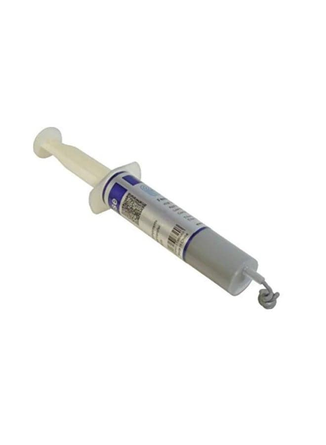 CPU Heatsink Thermal Grease Paste Grey Internal Cooling Systems